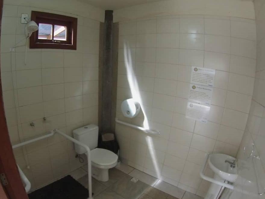 Sunhouse Hostel Florianópolis Zimmer foto